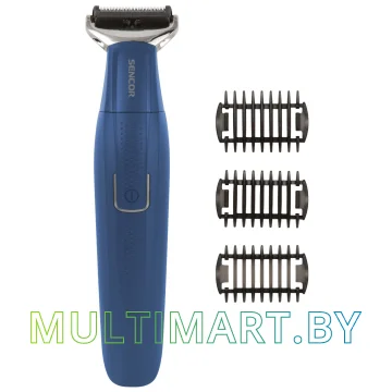 Машинка для стрижки Sencor SHP 0450BK